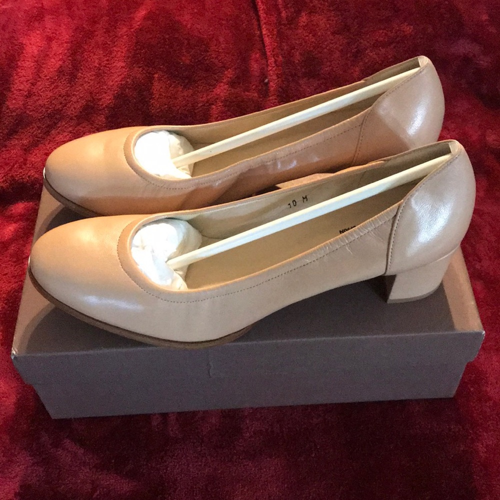 Jon Josef heels